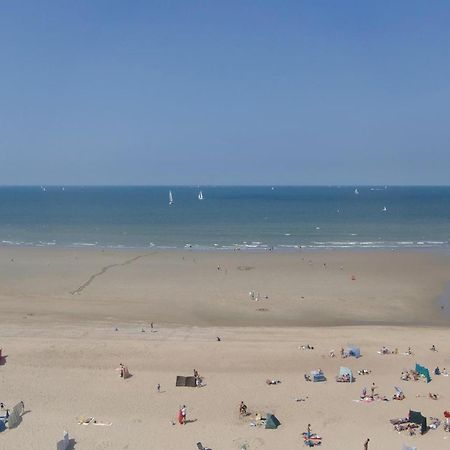 Res, Chateau Les Dunes Ref, 39 Oostende Eksteriør bilde